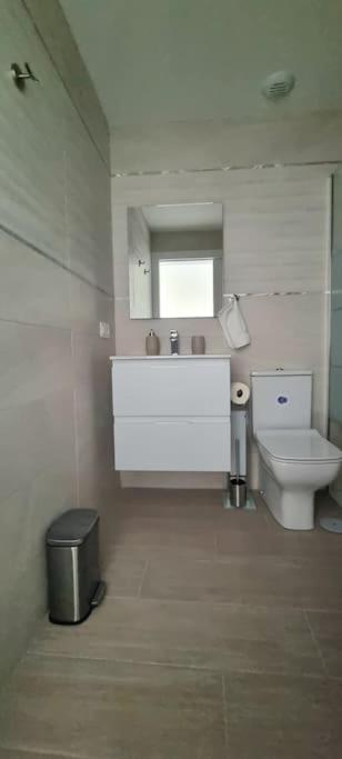 Edif La Luz Apartment No 4 With Big Private Terrace Los Silos Exterior foto